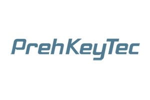 PrehKeyTec Magnetic Stripe Reader (MSR)